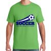 Dri Power ® 50/50 Cotton/Poly T Shirt Thumbnail