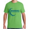 Dri Power ® 50/50 Cotton/Poly T Shirt Thumbnail