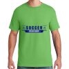 Dri Power ® 50/50 Cotton/Poly T Shirt Thumbnail