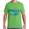 Dri Power ® 50/50 Cotton/Poly T Shirt Thumbnail