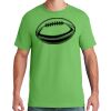 Dri Power ® 50/50 Cotton/Poly T Shirt Thumbnail