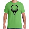 Dri Power ® 50/50 Cotton/Poly T Shirt Thumbnail