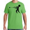 Dri Power ® 50/50 Cotton/Poly T Shirt Thumbnail