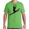 Dri Power ® 50/50 Cotton/Poly T Shirt Thumbnail