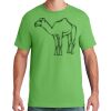 Dri Power ® 50/50 Cotton/Poly T Shirt Thumbnail