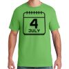 Dri Power ® 50/50 Cotton/Poly T Shirt Thumbnail