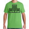 Dri Power ® 50/50 Cotton/Poly T Shirt Thumbnail