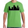 Dri Power ® 50/50 Cotton/Poly T Shirt Thumbnail