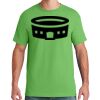 Dri Power ® 50/50 Cotton/Poly T Shirt Thumbnail