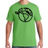 Dri Power ® 50/50 Cotton/Poly T Shirt Thumbnail