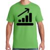 Dri Power ® 50/50 Cotton/Poly T Shirt Thumbnail