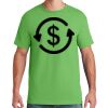 Dri Power ® 50/50 Cotton/Poly T Shirt Thumbnail