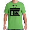 Dri Power ® 50/50 Cotton/Poly T Shirt Thumbnail