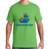 Dri Power ® 50/50 Cotton/Poly T Shirt Thumbnail