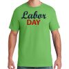Dri Power ® 50/50 Cotton/Poly T Shirt Thumbnail