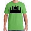 Dri Power ® 50/50 Cotton/Poly T Shirt Thumbnail
