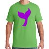 Dri Power ® 50/50 Cotton/Poly T Shirt Thumbnail