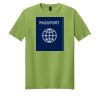 Softstyle ® T Shirt Thumbnail