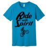Unisex Jersey Short Sleeve Tee Thumbnail