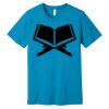 Unisex Jersey Short Sleeve Tee Thumbnail