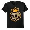 Gildan - Youth Softstyle ® T Shirt - 64000B Thumbnail