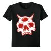 Gildan - Youth Softstyle ® T Shirt - 64000B Thumbnail