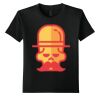 Gildan - Youth Softstyle ® T Shirt - 64000B Thumbnail