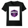 Gildan - Youth Softstyle ® T Shirt - 64000B Thumbnail