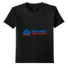 Gildan - Youth Softstyle ® T Shirt - 64000B Thumbnail