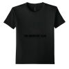 Gildan - Youth Softstyle ® T Shirt - 64000B Thumbnail
