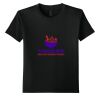 Gildan - Youth Softstyle ® T Shirt - 64000B Thumbnail