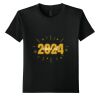 Gildan - Youth Softstyle ® T Shirt - 64000B Thumbnail