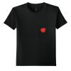 Gildan - Youth Softstyle ® T Shirt - 64000B Thumbnail