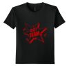 Gildan - Youth Softstyle ® T Shirt - 64000B Thumbnail