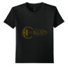 Gildan - Youth Softstyle ® T Shirt - 64000B Thumbnail