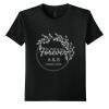 Gildan - Youth Softstyle ® T Shirt - 64000B Thumbnail