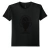 Gildan - Youth Softstyle ® T Shirt - 64000B Thumbnail