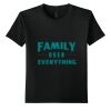 Gildan - Youth Softstyle ® T Shirt - 64000B Thumbnail