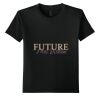Gildan - Youth Softstyle ® T Shirt - 64000B Thumbnail