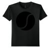 Gildan - Youth Softstyle ® T Shirt - 64000B Thumbnail
