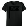 Gildan - Youth Softstyle ® T Shirt - 64000B Thumbnail