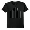 Gildan - Youth Softstyle ® T Shirt - 64000B Thumbnail