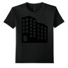 Gildan - Youth Softstyle ® T Shirt - 64000B Thumbnail