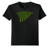 Gildan - Youth Softstyle ® T Shirt - 64000B Thumbnail