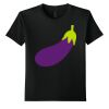 Gildan - Youth Softstyle ® T Shirt - 64000B Thumbnail