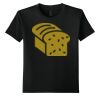 Gildan - Youth Softstyle ® T Shirt - 64000B Thumbnail