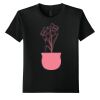 Gildan - Youth Softstyle ® T Shirt - 64000B Thumbnail