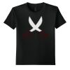 Gildan - Youth Softstyle ® T Shirt - 64000B Thumbnail